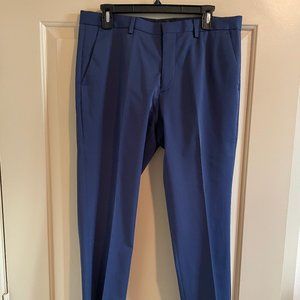 blue Express dress pants 32x32
